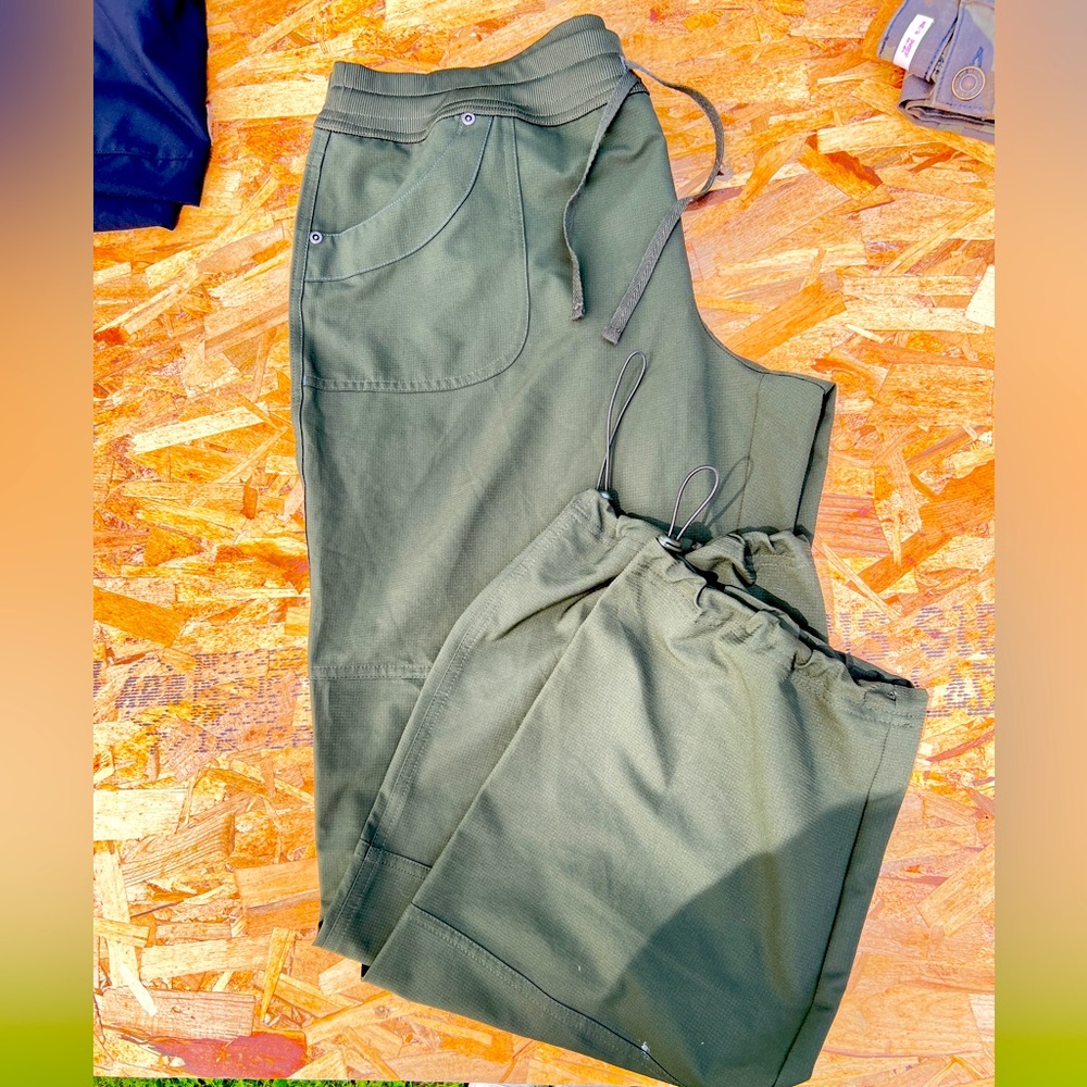 Brand New St Johns Bay Active Joggers XL